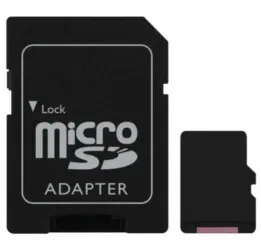 Memory Card SDHC 16Gb Class10. Фото 8