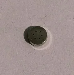 Microphone Nokia C3-00/2710/2720. Фото 6