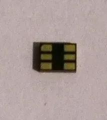 Microphone Redmi Note 3 Pro. Фото 6