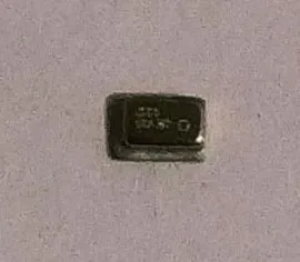 Microphone Samsung j120/a320 a3 2017/j510/j710. Фото 6