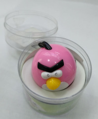 MP3-плеєр Sertec angry birds