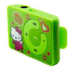 MP3-плеєр Sertec hello kitty