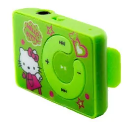 MP3-плеєр Sertec hello kitty. Фото 5