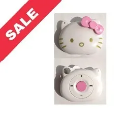 MP3-плеєр Sertec mixed carton. Фото 5