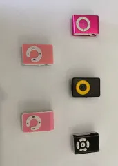 MP3-плеєр без дисплея. Фото 4