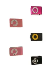 MP3-плеєр без дисплея. Фото 2