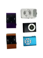 MP3-плеєр без дисплея. Фото 3