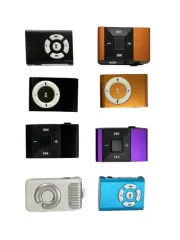 MP3-плеєр без дисплея