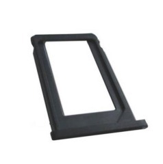 Holder sim card Iphone 3G/3GS Black. Фото 2