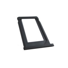 Holder sim card Iphone 3G/3GS Black. Фото 3