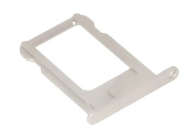 Holder sim card Iphone 3G/3GS White