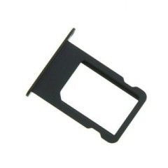 Holder sim card Iphone 5G Original Black