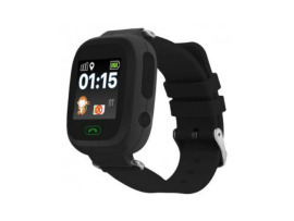 Smart Watch Q90S Gps Black. Фото 3