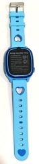 Smart Watch Y85 Blue. Фото 2