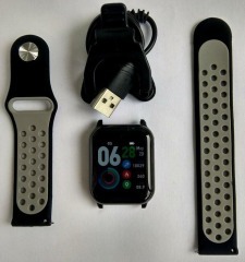 Smart Watch  F9S Black. Фото 6