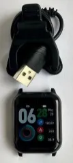Smart Watch  F9S Black. Фото 8