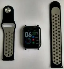 Smart Watch  F9S Black. Фото 9