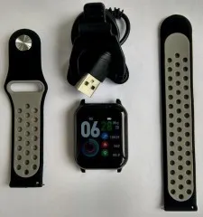 Smart Watch  F9S Black. Фото 10