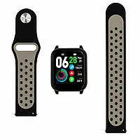Smart Watch  F9S Black. Фото 6