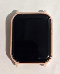 Smart Watch  F9S Rose