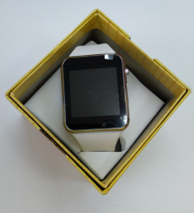 Smart Watch A1 White. Фото 4