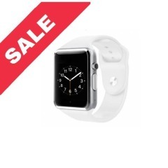 Smart Watch A1 White