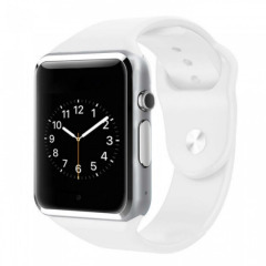 Smart Watch A1 White. Фото 2