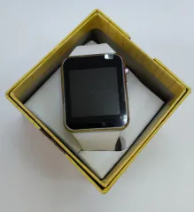 Smart Watch A1 White. Фото 8