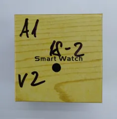 Smart Watch A1 White. Фото 9