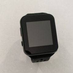 Smart Watch A1S Black. Фото 3