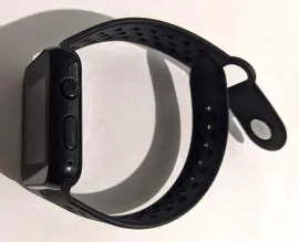 Smart Watch A1S Black. Фото 4