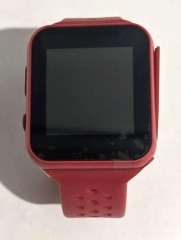 Smart Watch A1S Red. Фото 3