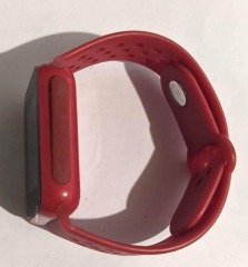 Smart Watch A1S Red. Фото 2