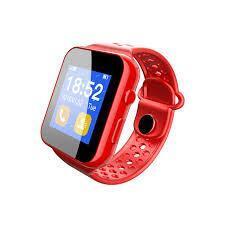 Smart Watch A1S Red