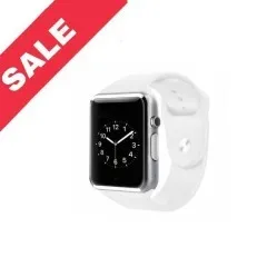 Smart Watch A1S White. Фото 5