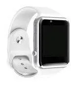 Smart Watch A1S White. Фото 6