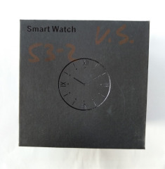 Smart Watch Blue. Фото 3