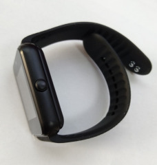 Smart Watch GT08 Black. Фото 4