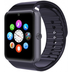 Smart Watch GT08 Black. Фото 2