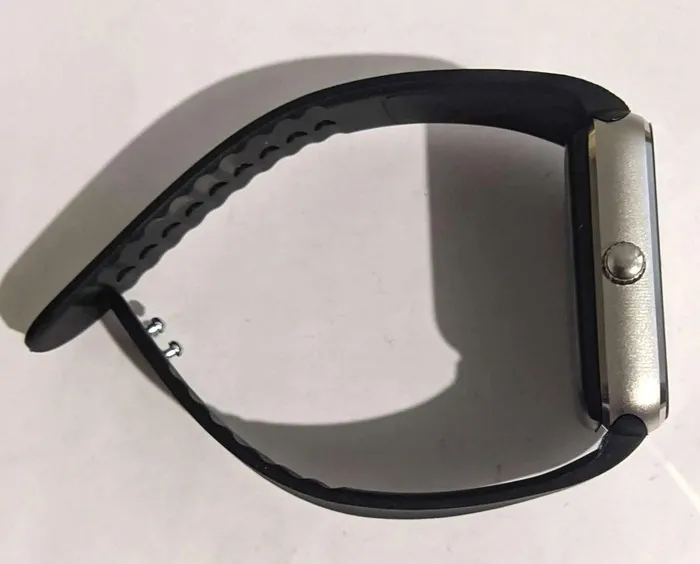 Smart Watch GT08 Silver. Фото 5