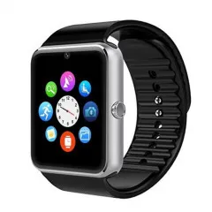 Smart Watch GT08 Silver. Фото 2
