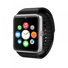 Smart Watch GT08 Silver. Фото 3