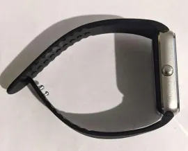 Smart Watch GT08 Silver. Фото 5
