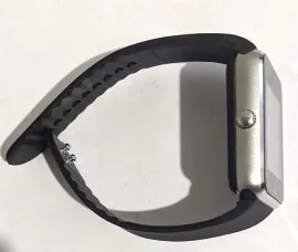 Smart Watch GT08 Silver. Фото 4