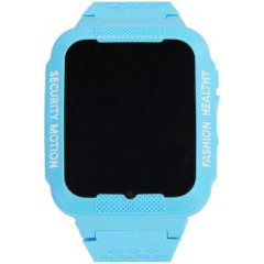 Smart Watch K3 Blue. Фото 3