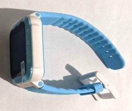 Smart Watch K3 Blue. Фото 6