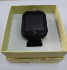 Smart Watch Q100S Gps Black. Фото 3