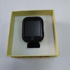 Smart Watch Q100S Gps Black. Фото 4