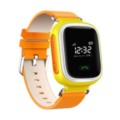 Smart Watch Q60S Gps Yellow. Фото 3