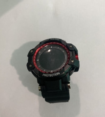 Smart Watch Red